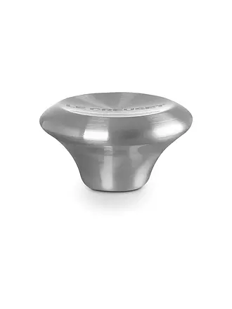 LE CREUSET | Deckelknopf SIGNATURE 5,7cm Edelstahl | 